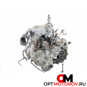 КПП механическая (МКПП)  Nissan X-Trail T30 2001 320108H868 #3