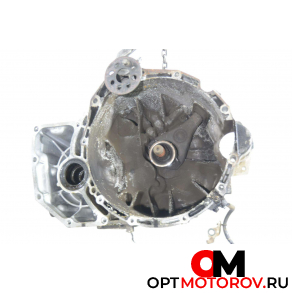 КПП механическая (МКПП)  Nissan X-Trail T30 2001 320108H868 #2