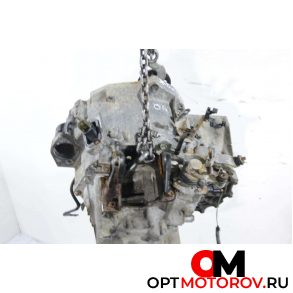 КПП механическая (МКПП)  Nissan X-Trail T30 2001 320108H868 #4