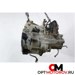 КПП механическая (МКПП)  Nissan X-Trail T30 2001 320108H868 #1