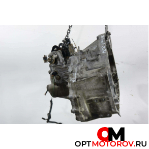 КПП механическая (МКПП)  Nissan X-Trail T30 2001 320108H868 #5