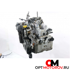 Двигатель  Subaru Legacy 3 поколение 1999 EJ25 #4