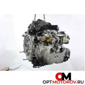 Двигатель  Subaru Legacy 3 поколение 1999 EJ25 #5