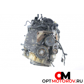 Двигатель  Opel Astra G 2005 Z17DTL #1