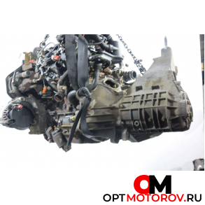 КПП механическая (МКПП)  Ford Transit Connect 1 поколение 2007 1C1R7002 #1