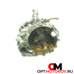 КПП механическая (МКПП)  SEAT Ibiza 3 поколение 2004 GSB #1