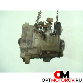 КПП механическая (МКПП)  SEAT Ibiza 3 поколение 2004 GSB #3