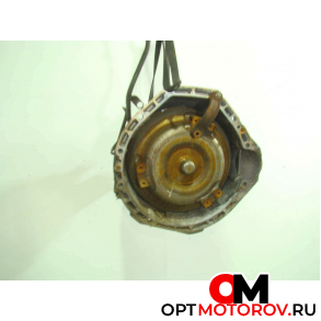 КПП автоматическая (АКПП)  Mercedes-Benz E-Класс W211/S211 2004 722699 #1