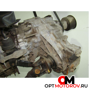Раздаточная коробка  Nissan Terrano R20 [2-й рестайлинг] 2004 33103G2340 #2