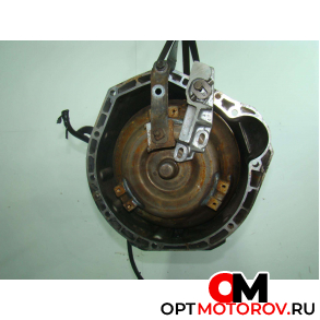 КПП автоматическая (АКПП)  Mercedes-Benz C-Класс W203/S203/CL203 2003 722640 #1