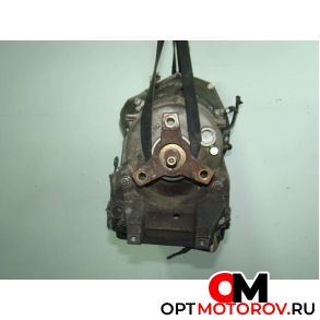 КПП автоматическая (АКПП)  Mercedes-Benz C-Класс W203/S203/CL203 2003 722640 #4