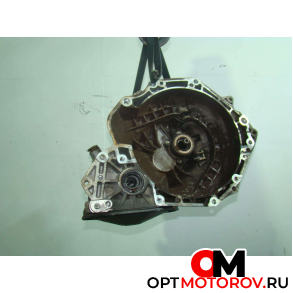 КПП механическая (МКПП)  Opel Corsa D 2006 F13418 #1