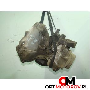 КПП механическая (МКПП)  Opel Corsa D 2006 F13418 #4