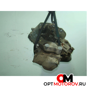 КПП механическая (МКПП)  Opel Corsa D 2006 F13418 #3