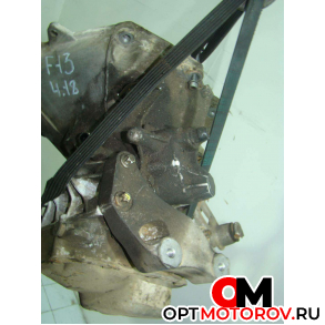 КПП механическая (МКПП)  Opel Corsa D 2006 F13418 #5