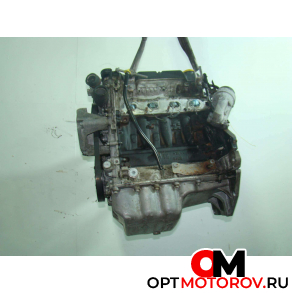 Двигатель  Opel Corsa D 2006 Z14XEP #2