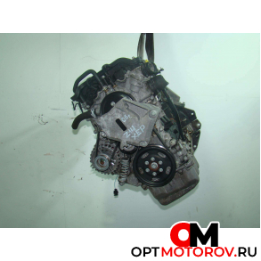 Двигатель  Opel Corsa D 2006 Z14XEP #4