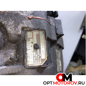 КПП автоматическая (АКПП)  Opel Insignia 1 поколение (A) 2009 Tf80sc #4