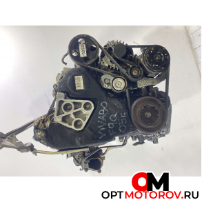 Двигатель  Opel Vivaro A 2005 F9Q760 #1