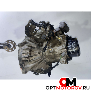 КПП механическая (МКПП)  Mazda 6 GG 2003 3TF1104466 #3