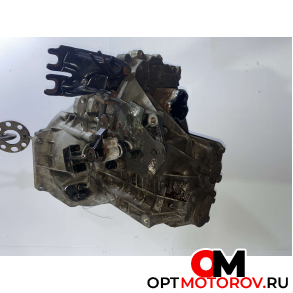 КПП механическая (МКПП)  Ford Focus 2 поколение 2008 4m5r-7f096-ya #5