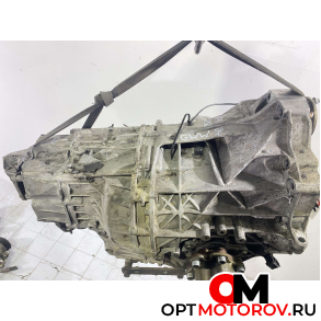 КПП автоматическая (АКПП)  Audi A4 B6 2004 GWW #3