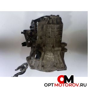 КПП механическая (МКПП)  Ford Focus 2 поколение 2008 4m5r-7f096-ya #2