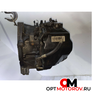 КПП автоматическая (АКПП)  Opel Insignia 1 поколение (A) 2009 Tf80sc #5