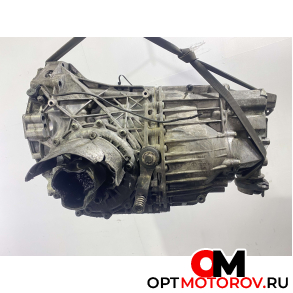 КПП автоматическая (АКПП)  Audi A4 B6 2004 GWW #4