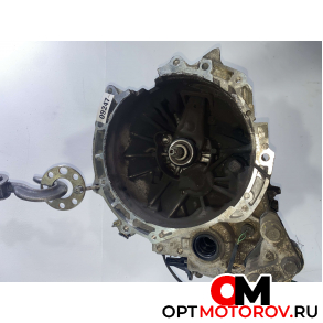 КПП механическая (МКПП)  Mazda 6 GG 2003 3TF1104466 #4