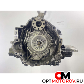 КПП автоматическая (АКПП)  Audi A4 B6 2004 GWW #5