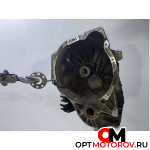 КПП механическая (МКПП)  Ford Focus 2 поколение 2008 4m5r-7f096-ya #4