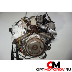 Двигатель  Audi A4 B7 2006 ASB #2