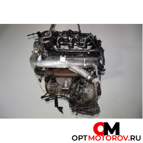 Двигатель  Audi A4 B7 2006 ASB #3