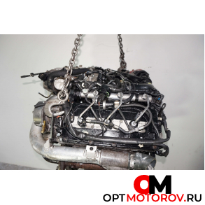 Двигатель  Audi A4 B7 2006 ASB #4