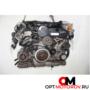 Двигатель  Audi A4 B7 2006 ASB #5