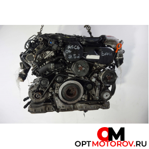 Двигатель  Audi A4 B7 2006 ASB #6