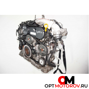 Двигатель  Audi A4 B7 2006 ASB #8