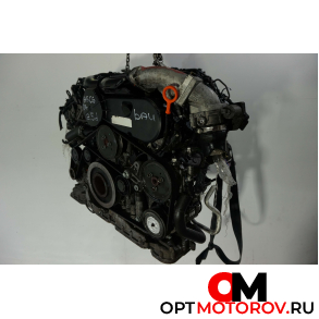 Двигатель  Audi A4 B7 2006 ASB #1