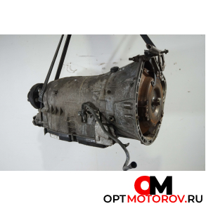 КПП автоматическая (АКПП)  Mercedes-Benz C-Класс W203/S203/CL203 2004 722695 #4