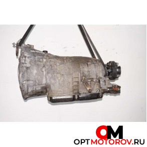 КПП автоматическая (АКПП)  Mercedes-Benz C-Класс W203/S203/CL203 2004 722695 #2