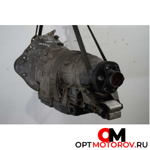 КПП автоматическая (АКПП)  Mercedes-Benz C-Класс W203/S203/CL203 2004 722695 #3