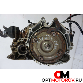 КПП автоматическая (АКПП)  Hyundai Santa Fe 2 поколение (CM) 2005 F4A51 #1