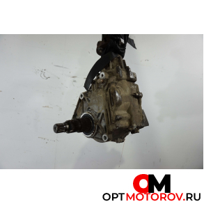 Раздаточная коробка  Hyundai Santa Fe 2 поколение (CM) 2005 WGTAT, WGT, Y050702800 #1