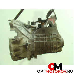 КПП механическая (МКПП)  Ford Mondeo 4 поколение 2008 5M5R7002 #2