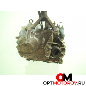 КПП механическая (МКПП)  Ford Mondeo 4 поколение 2008 5M5R7002 #5