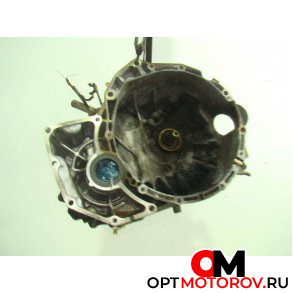 КПП механическая (МКПП)  Nissan X-Trail T30 2002 320108H868 #1