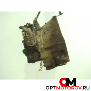 КПП механическая (МКПП)  Nissan X-Trail T30 2002 320108H868 #4