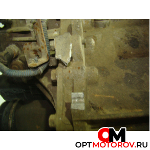 КПП механическая (МКПП)  Nissan X-Trail T30 2002 320108H868 #5