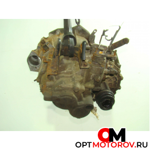 КПП механическая (МКПП)  Nissan X-Trail T30 2002 320108H868 #3